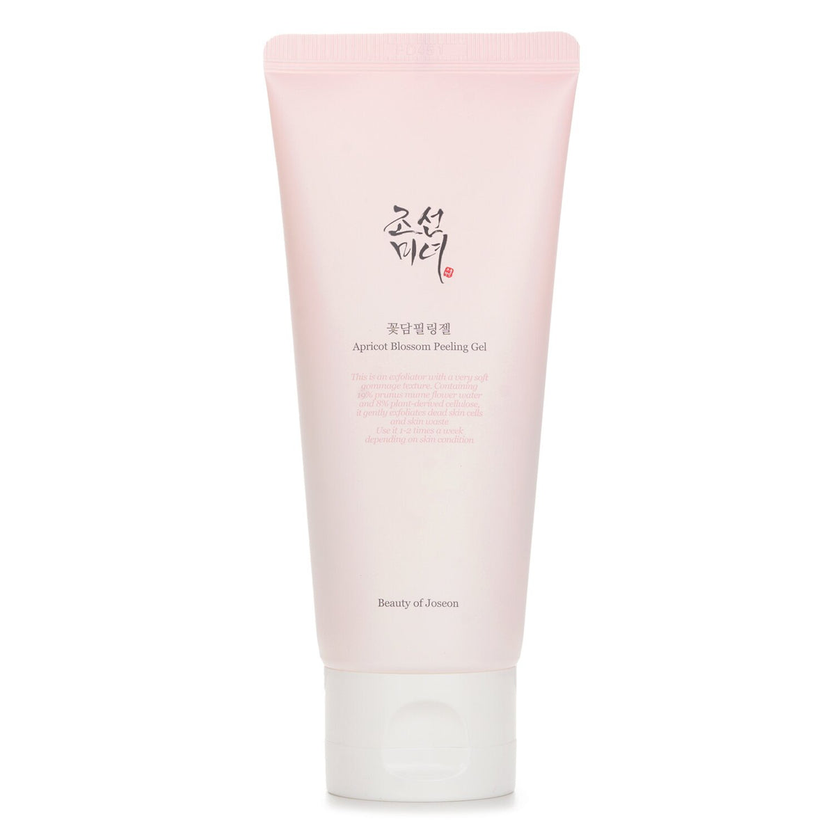 Beauty of Joseon Apricot Blossom Peeling Gel  100ml