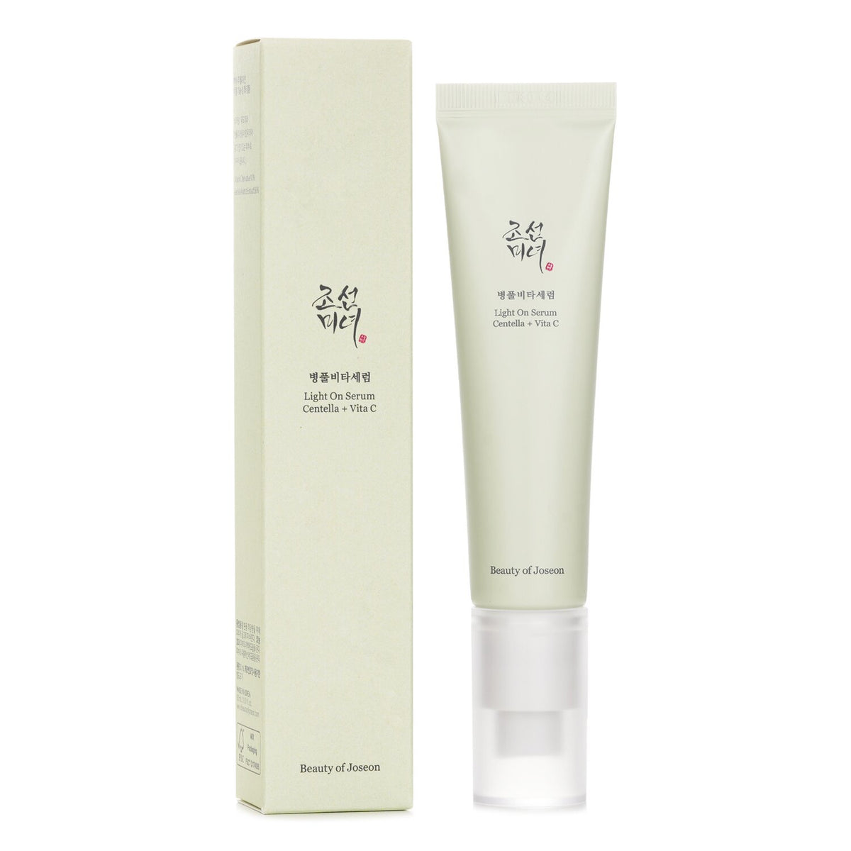 Beauty of Joseon Centella + Vita C Light on Serum  30ml