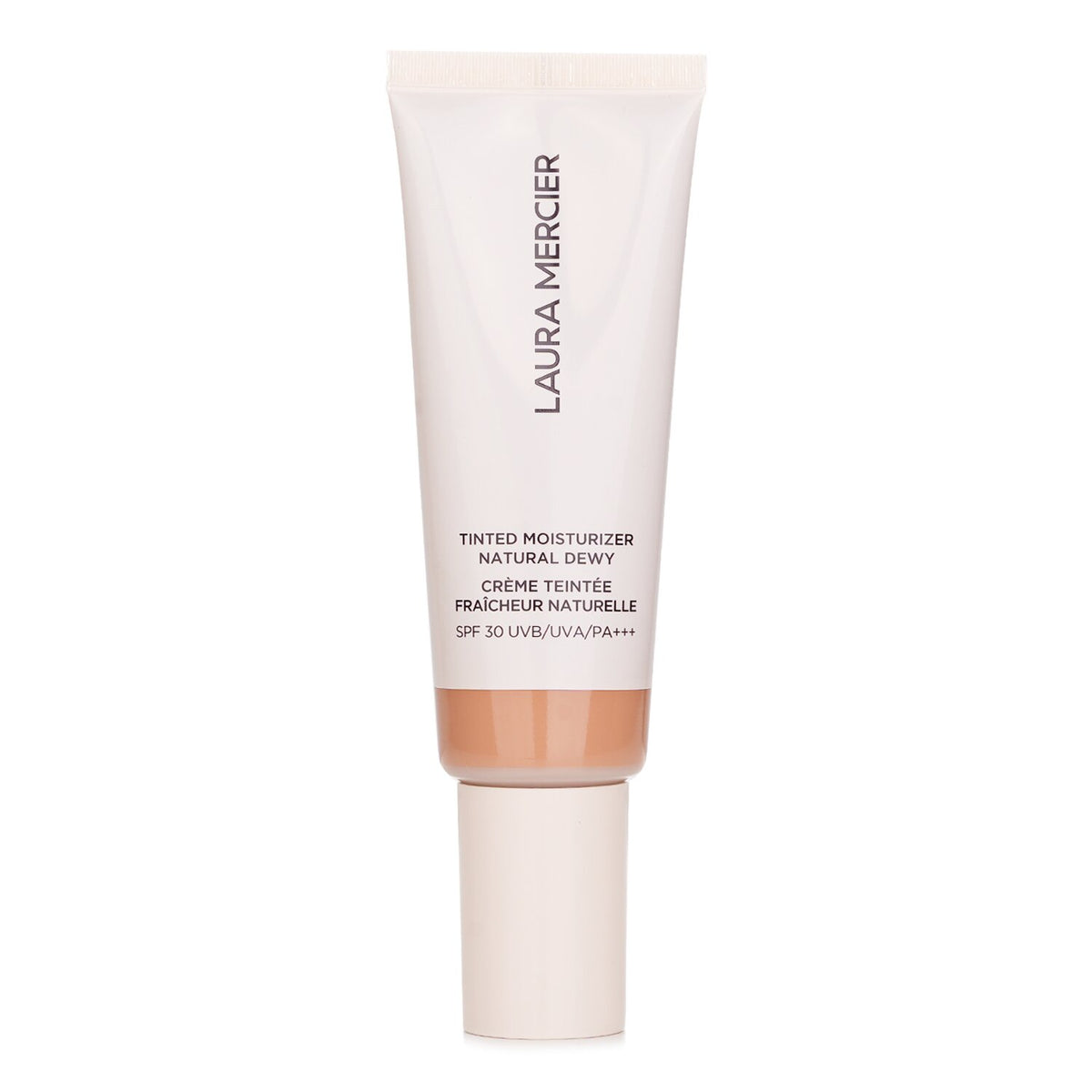 Laura Mercier Tinted Moisturizer Natural Dewy - # 3C Fawn  45ml