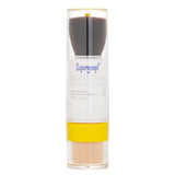 Supergoop Resetting Mineral Powder SPF 35 - # Light  4.25g