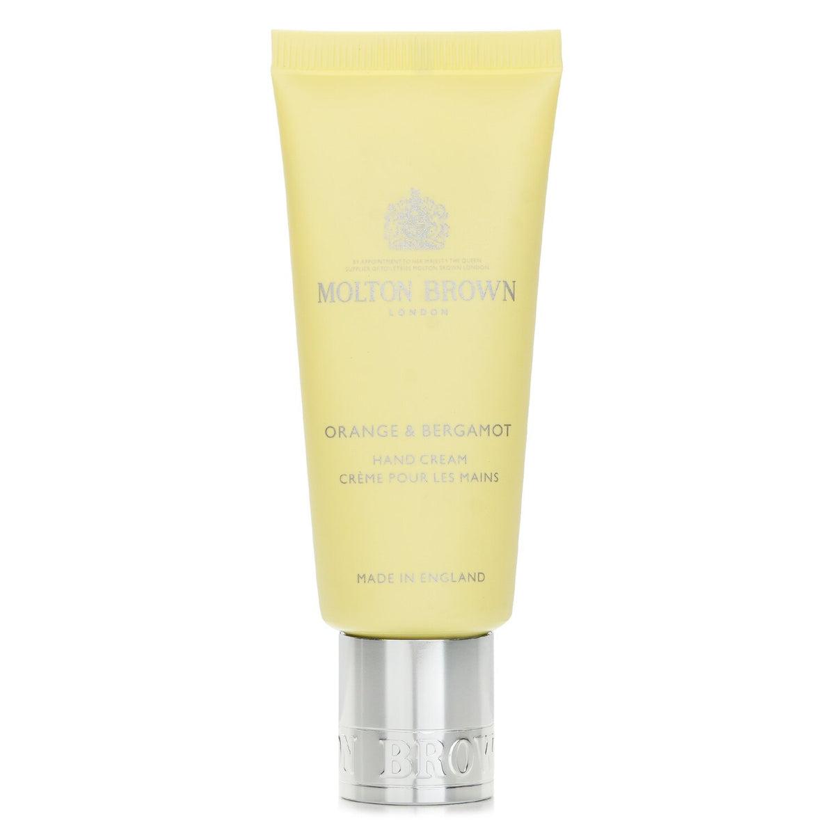 Molton Brown Orange & Bergamot Hand Cream  40ml