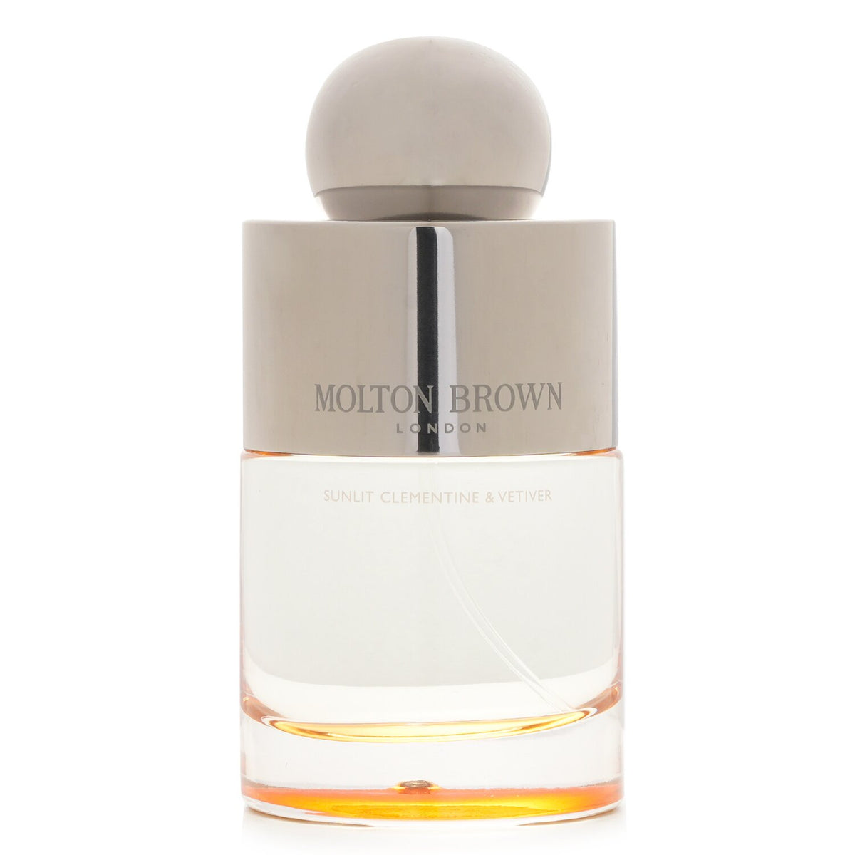 Molton Brown Sunlit Clementine & Vetiver Eau De Toilette Spray  100ml/3.3oz