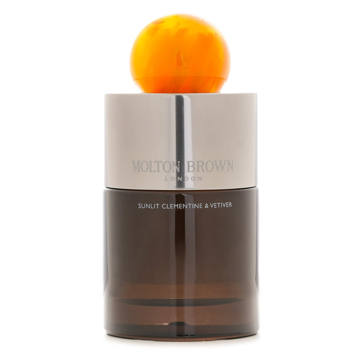Molton Brown Sunlit Clementine &amp; Vetiver Eau De Parfum Spray  100ml/3.3oz