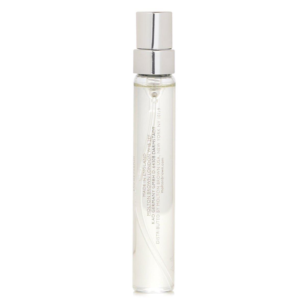 Molton Brown Sunlit Clementine & Vetiver Eau De Parfum Spray  7.5ml/0.25oz