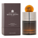 Molton Brown Mesmerising Oudh Accord & Gold Eau De Parfum Spray  100ml/3.3oz