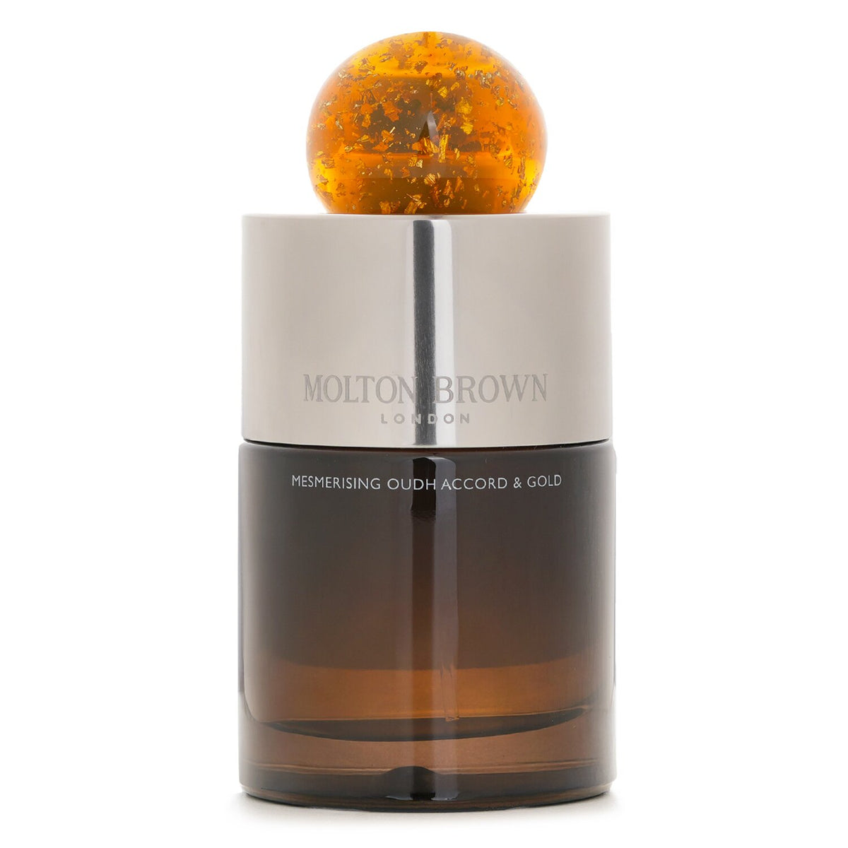 Molton Brown Mesmerising Oudh Accord & Gold Eau De Parfum Spray  100ml/3.3oz