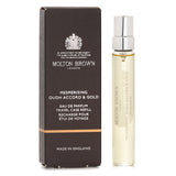 Molton Brown Oudh Accord &amp; Gold Eau De Parfum Spray  7.5ml/0.25oz