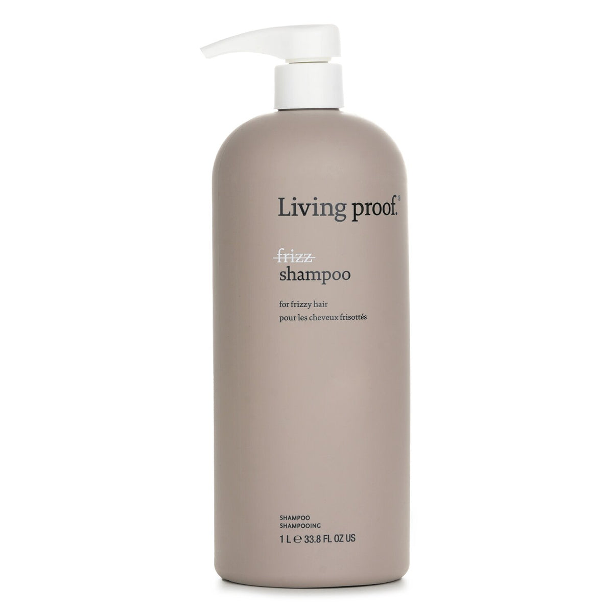 Living Proof No Frizz Shampoo  1000ml/33.8oz