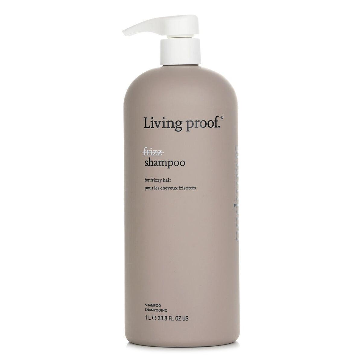 Living Proof No Frizz Shampoo  1000ml/33.8oz