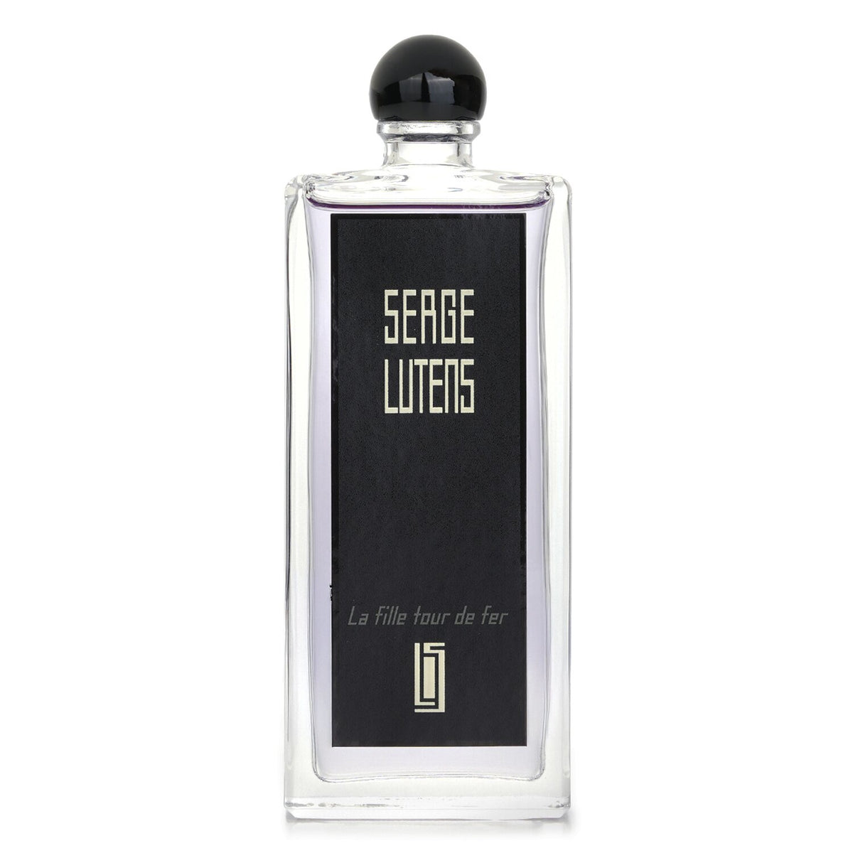 Serge Lutens La Fille Tour De Fer Eau De Parfum Spray  50ml/1.6oz