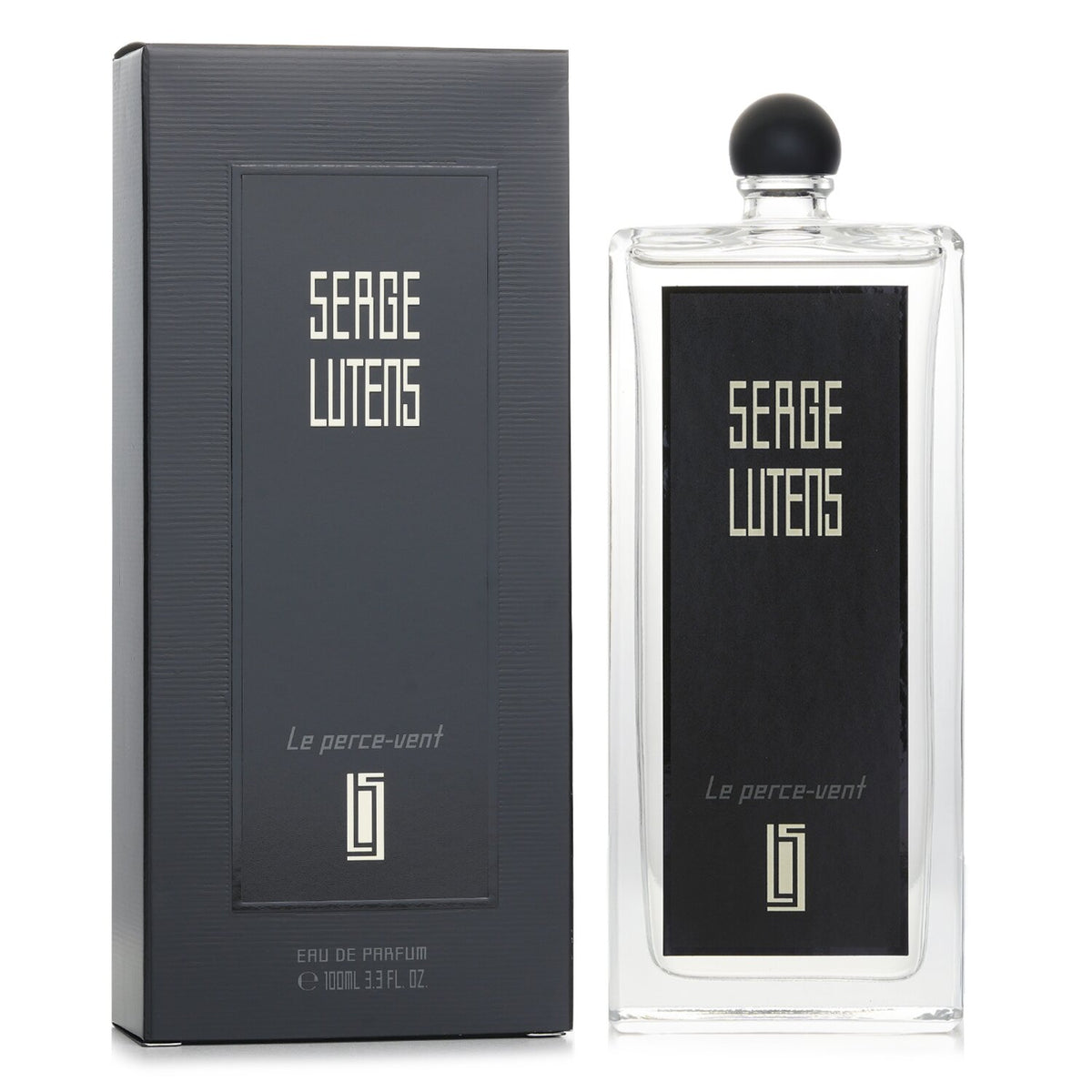 Serge Lutens Le Perce Vent Eau De Parfume Spray  100ml/3.3oz