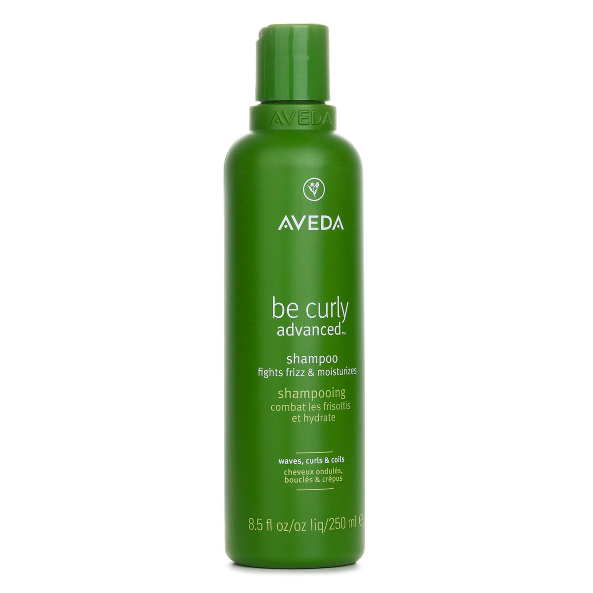 Aveda Be Curly Advanced Shampoo  250ml