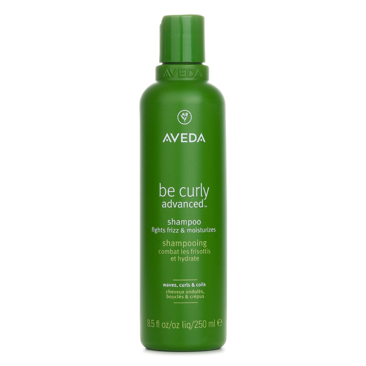 Aveda Be Curly Advanced Shampoo  250ml