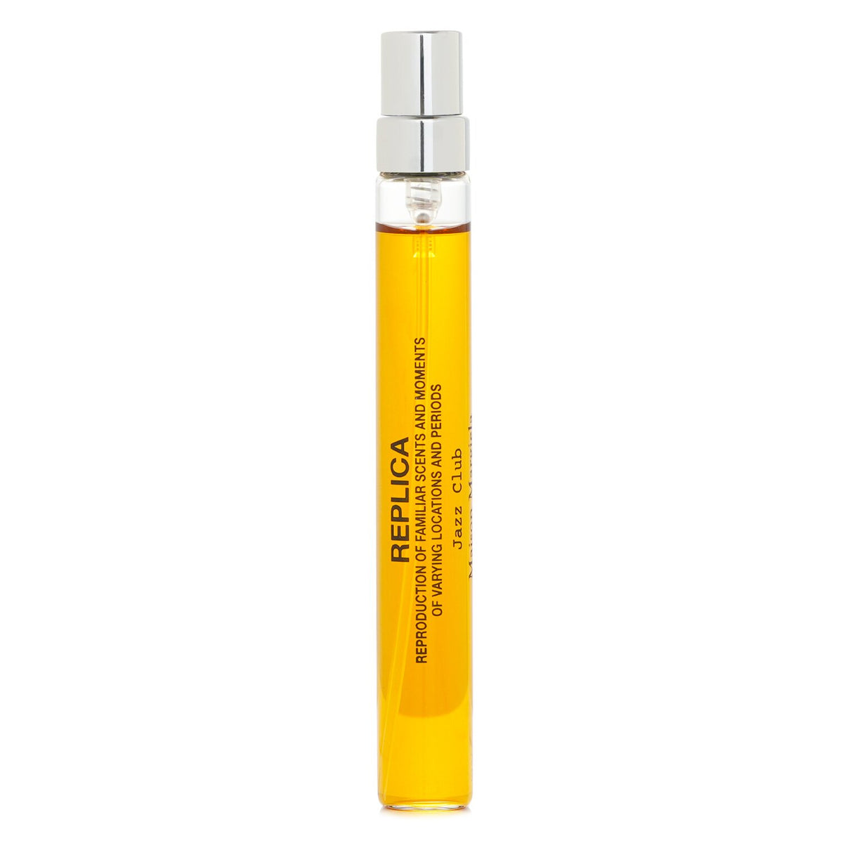 Maison Margiela Replica Jazz Club Eau De Toilette (Miniature)  10ml/3.4oz