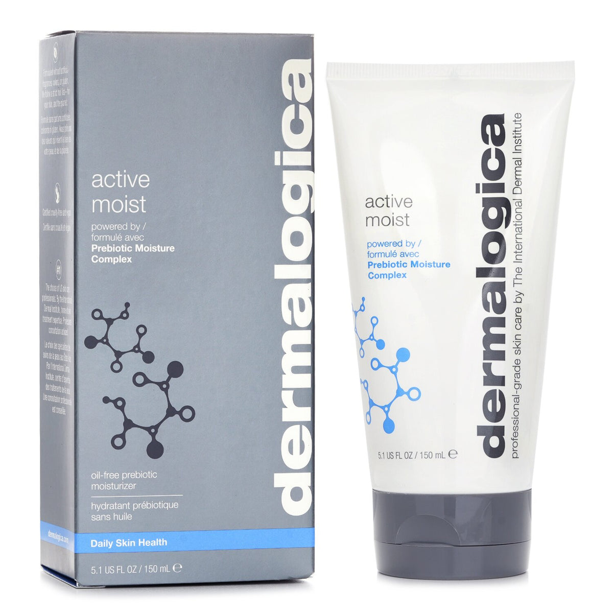 Dermalogica Active Moist Moisturizer  150ml