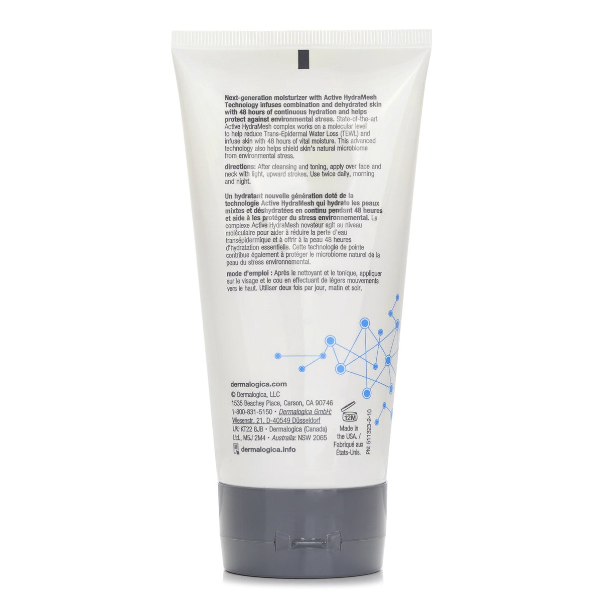 Dermalogica Skin Smoothing Cream Moisturizer  150ml