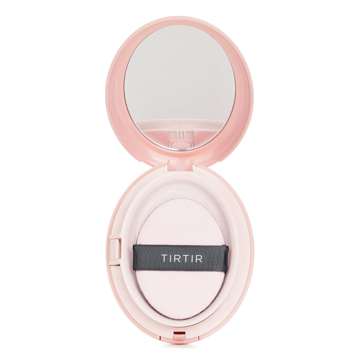 TIRTIR Mask Fit All-Cover Cushion - # 23N Sand  18g
