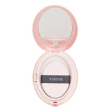 TIRTIR Mask Fit All-Cover Cushion - # 23N Sand  18g