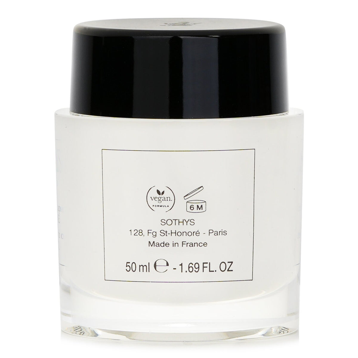 Sothys After Sun Young Cream  50ml/1.69oz