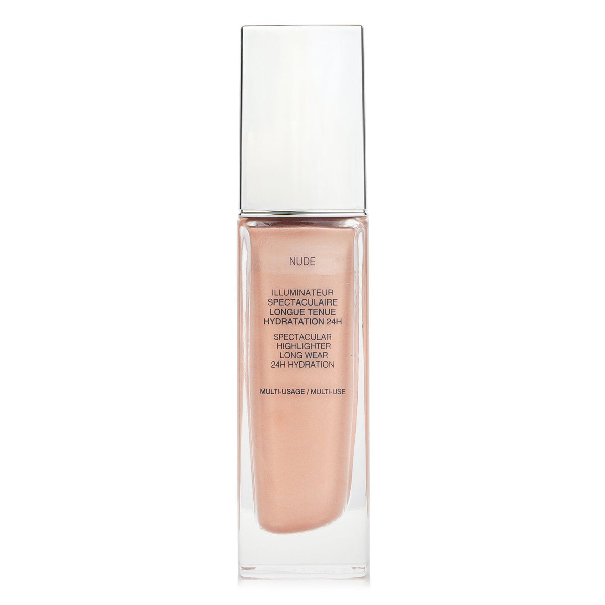 Christian Dior Forever Glow Maximizer Liquid Highlighter - # Nude  11ml