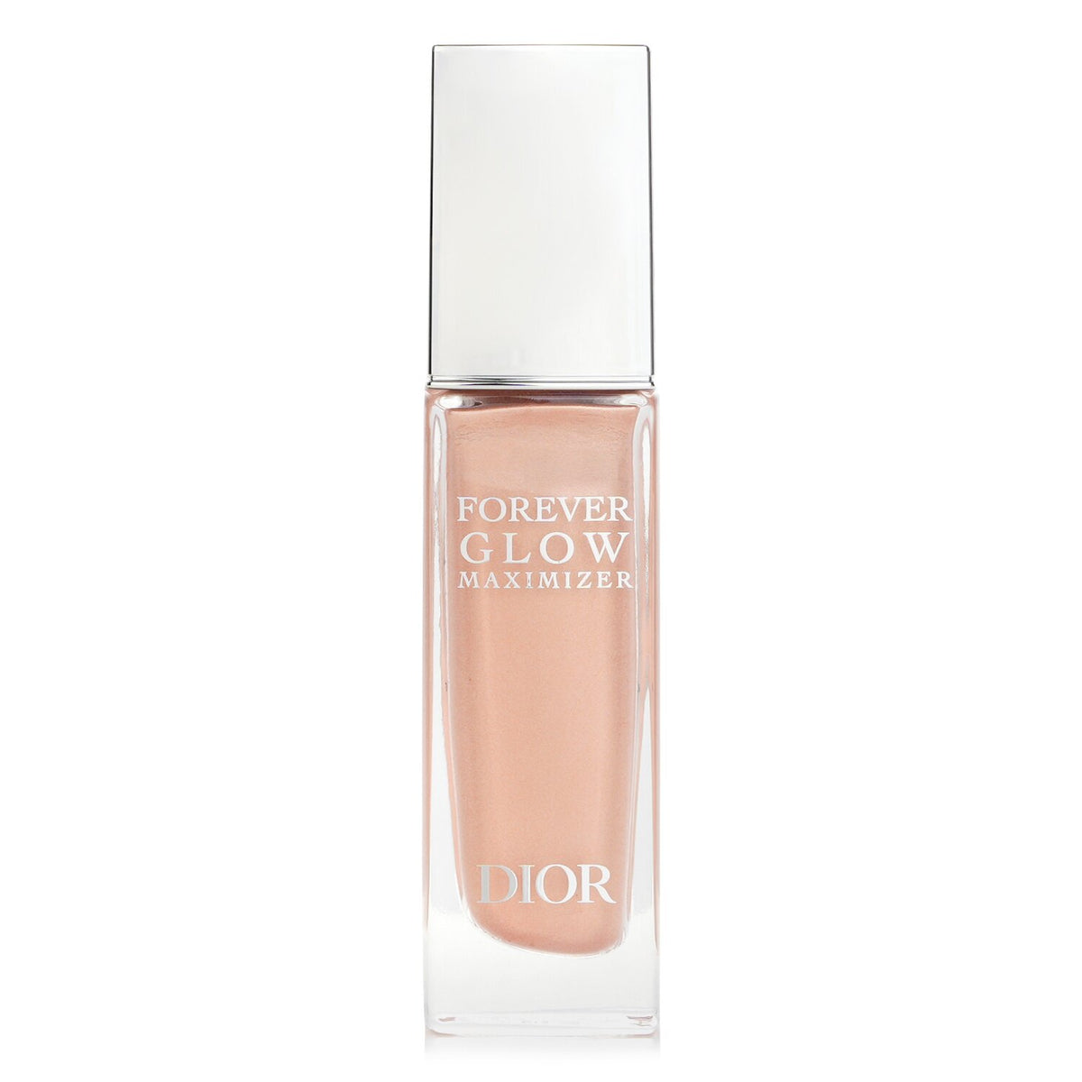 Christian Dior Forever Glow Maximizer Liquid Highlighter - # Nude  11ml