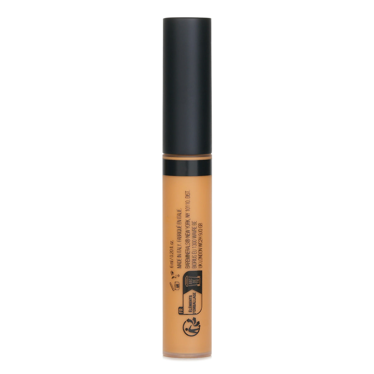 BareMinerals Original Liquid Mineral Concealer  - # Medium Tan 3.5W  6ml/0.2oz