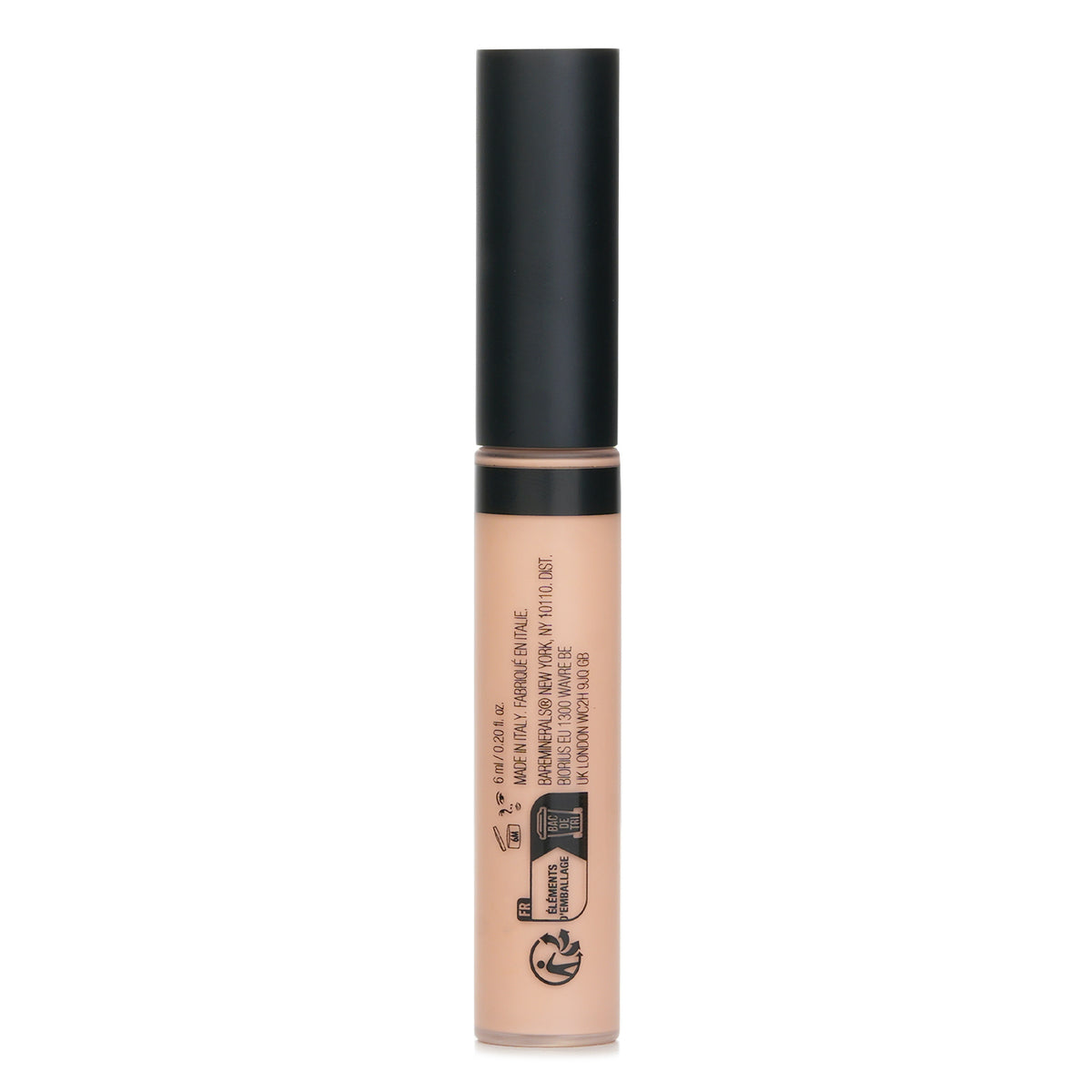 BareMinerals Original Liquid Mineral Concealer - # Very Fair 0.5C  6ml/0.2oz