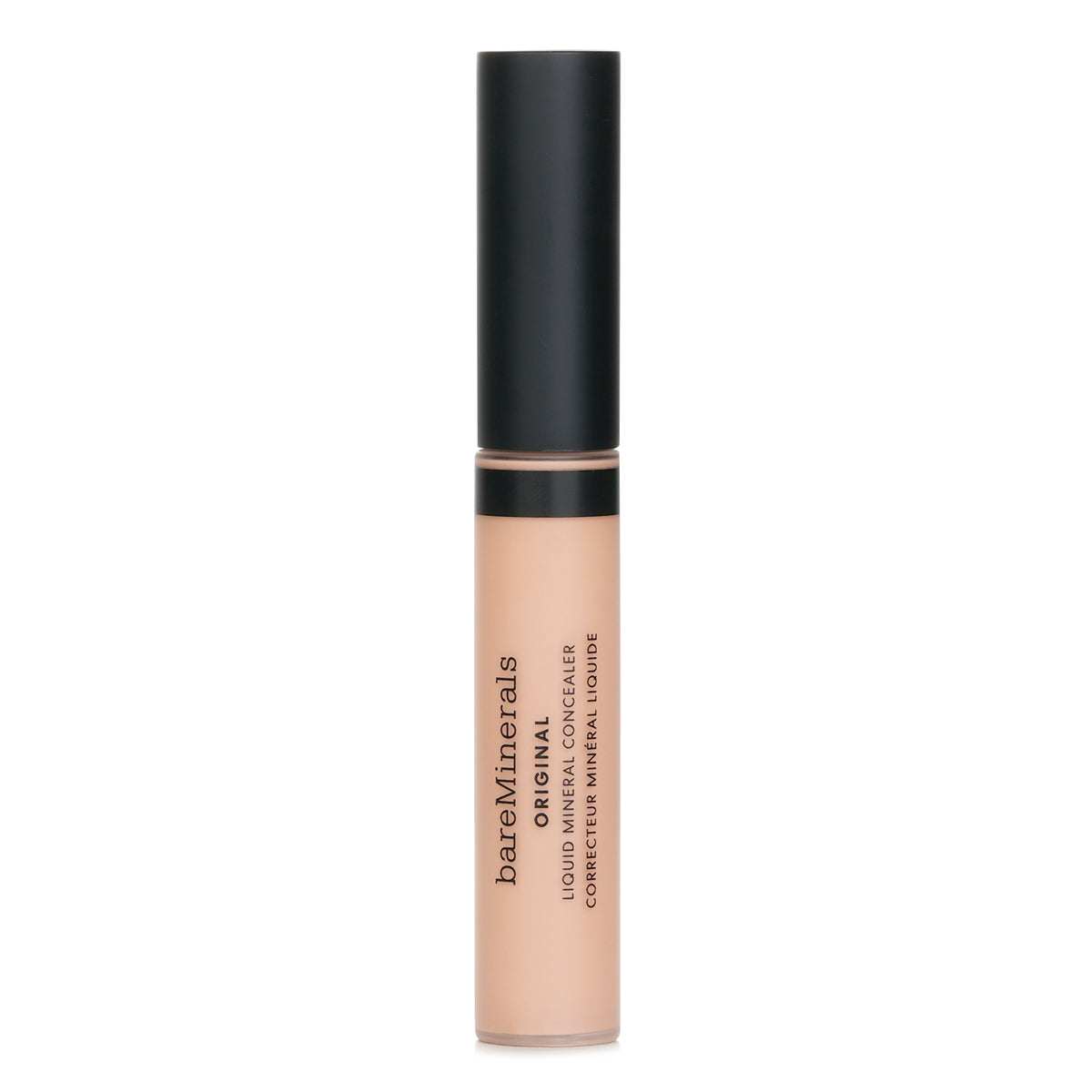 BareMinerals Original Liquid Mineral Concealer - # Very Fair 0.5C  6ml/0.2oz