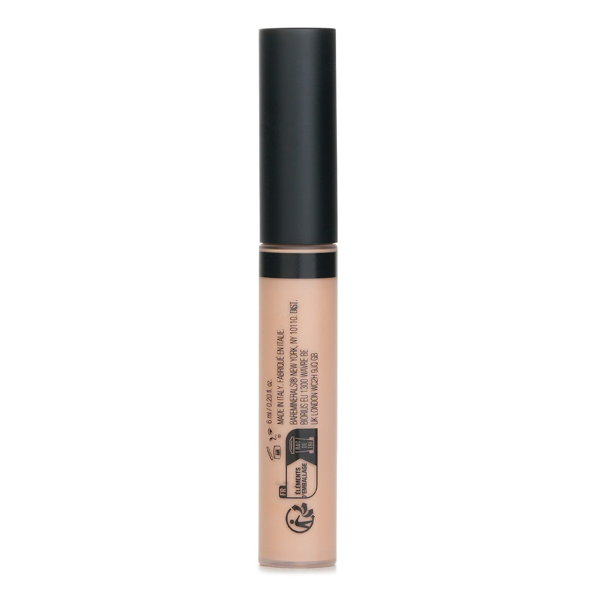 BareMinerals Original Liquid Mineral Concealer - # Very Fair 0.5N  6ml/0.2oz