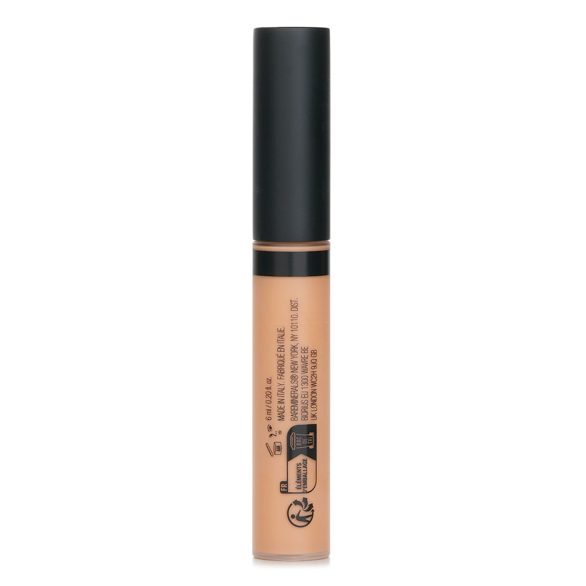 BareMinerals Original Liquid Mineral Concealer - # Medium 3N  6ml/0.2oz