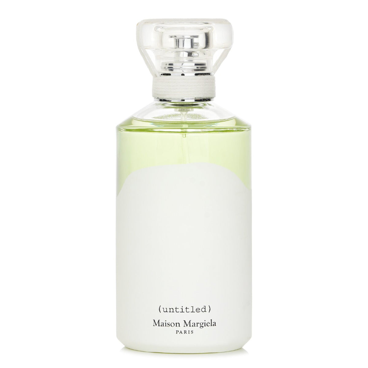 Maison Margiela Untitled Eau De Parfum Spray  100ml/3.4oz