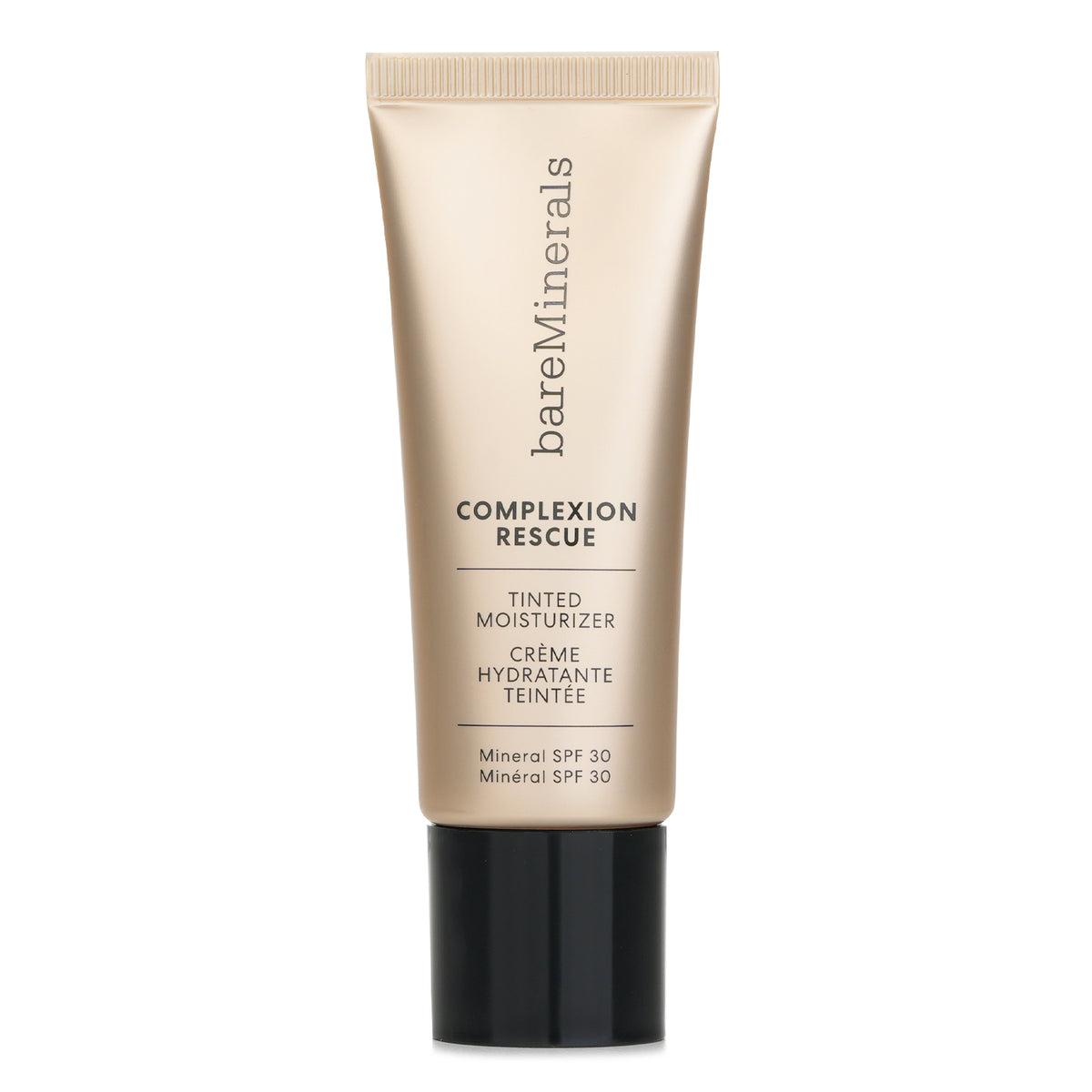 BareMinerals Complexion Rescue Tined Moisturizer SPF 30 - # Opal 01  35ml/1.18oz