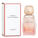 Narciso Rodriguez All Of Me Eau De Parfume Intense Spray  50m/1.6oz