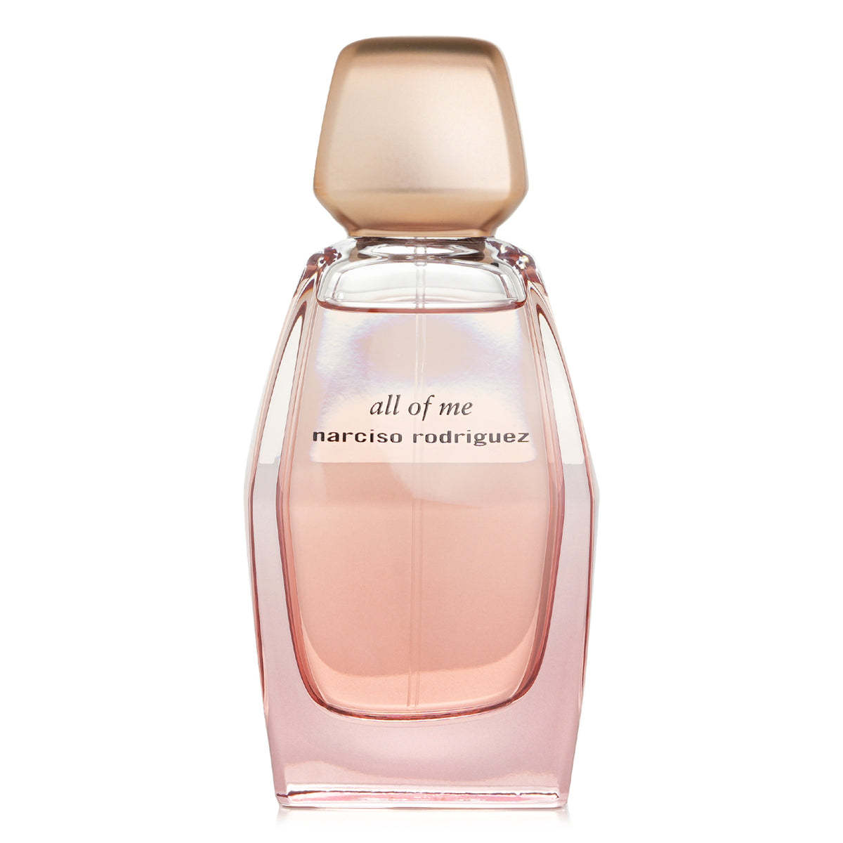 Narciso Rodriguez All Of Me Eau De Parfume Intense Spray  90ml/3oz