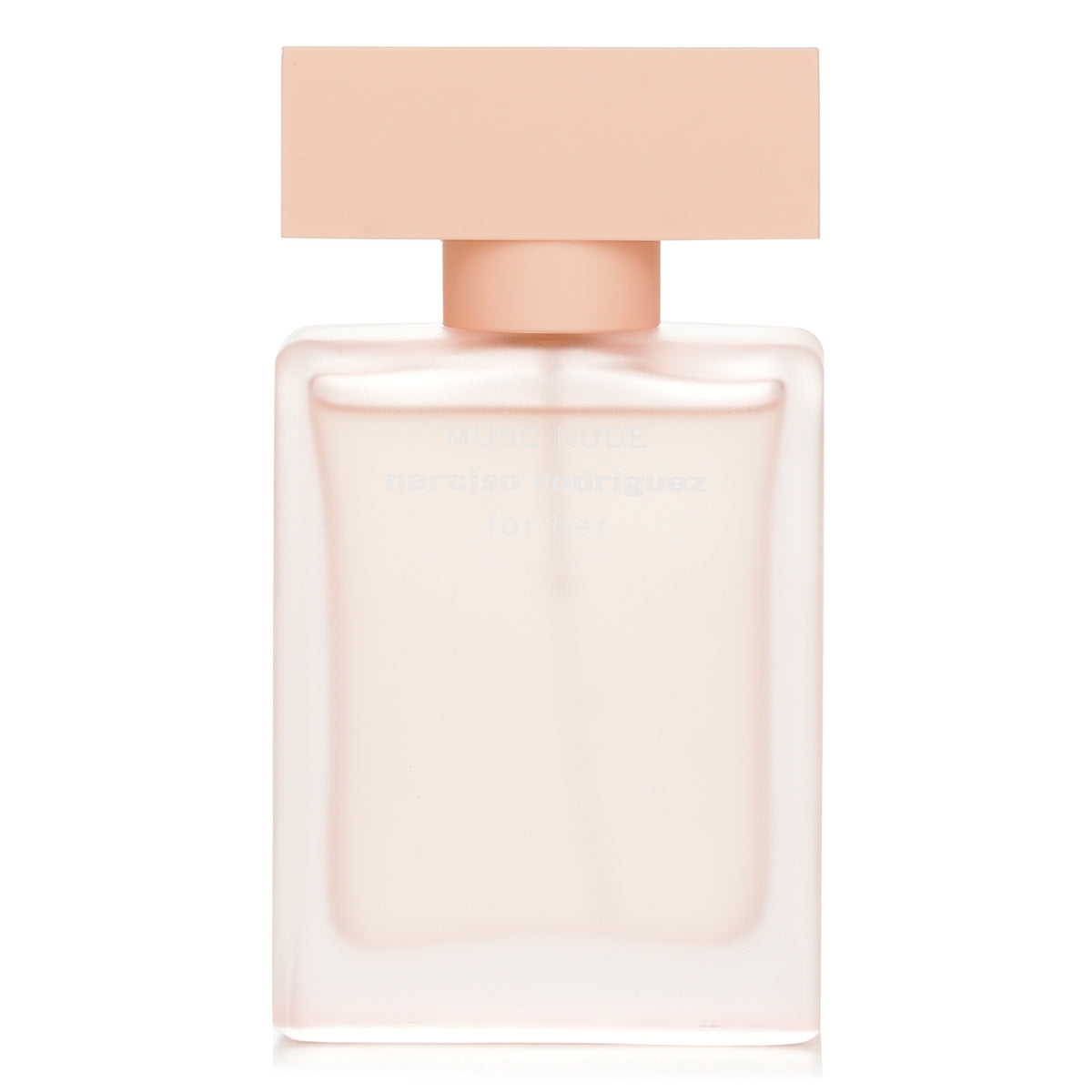 Narciso Rodriguez For Her Musc Nude Eau De Parfume Spray  30ml/1oz