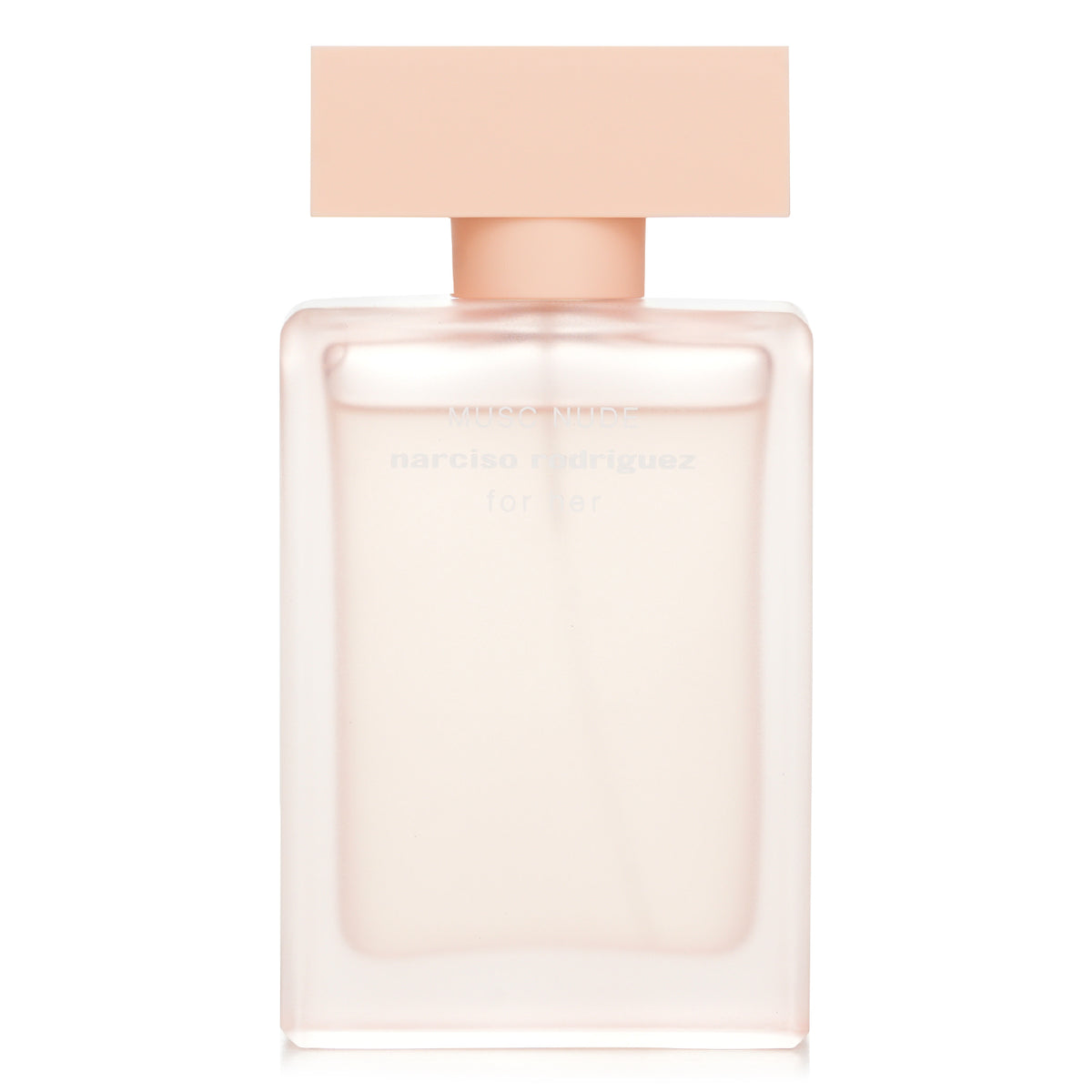Narciso Rodriguez For Her Musc Nude Eau De Parfume Spray  50ml/1.6oz