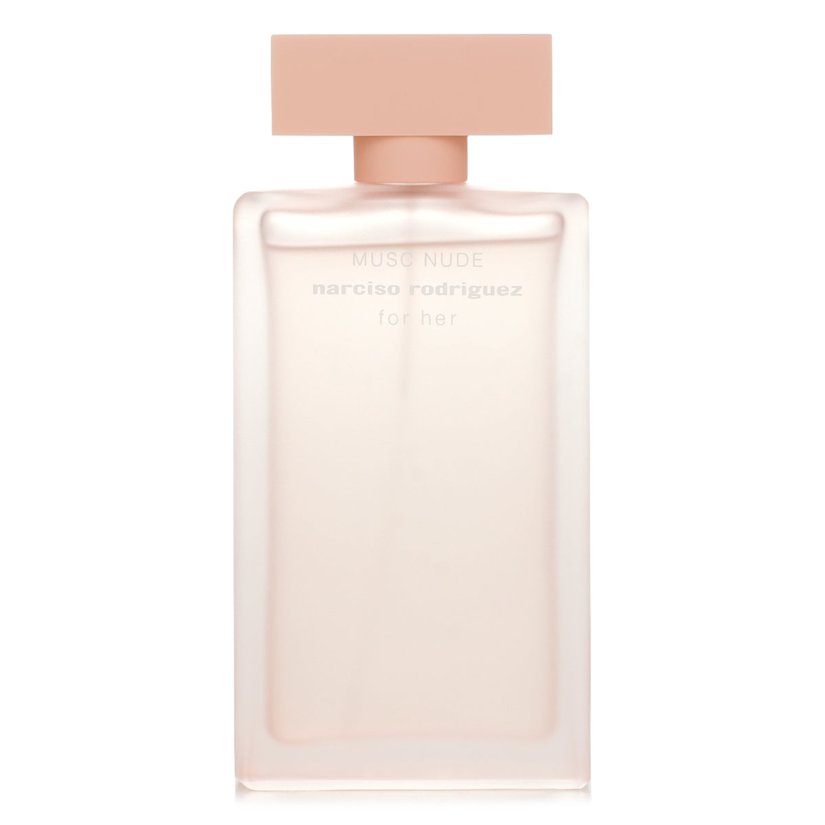 Narciso Rodriguez For Her Musc Nude Eau De Parfume Spray  100ml/3.3oz