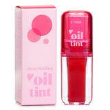 Etude House Dear Darling Oil Tint - # 01 Real Cherry  4.2g