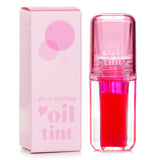 Etude House Dear Darling Oil Tint - # 03 Neon Pink  4.2g