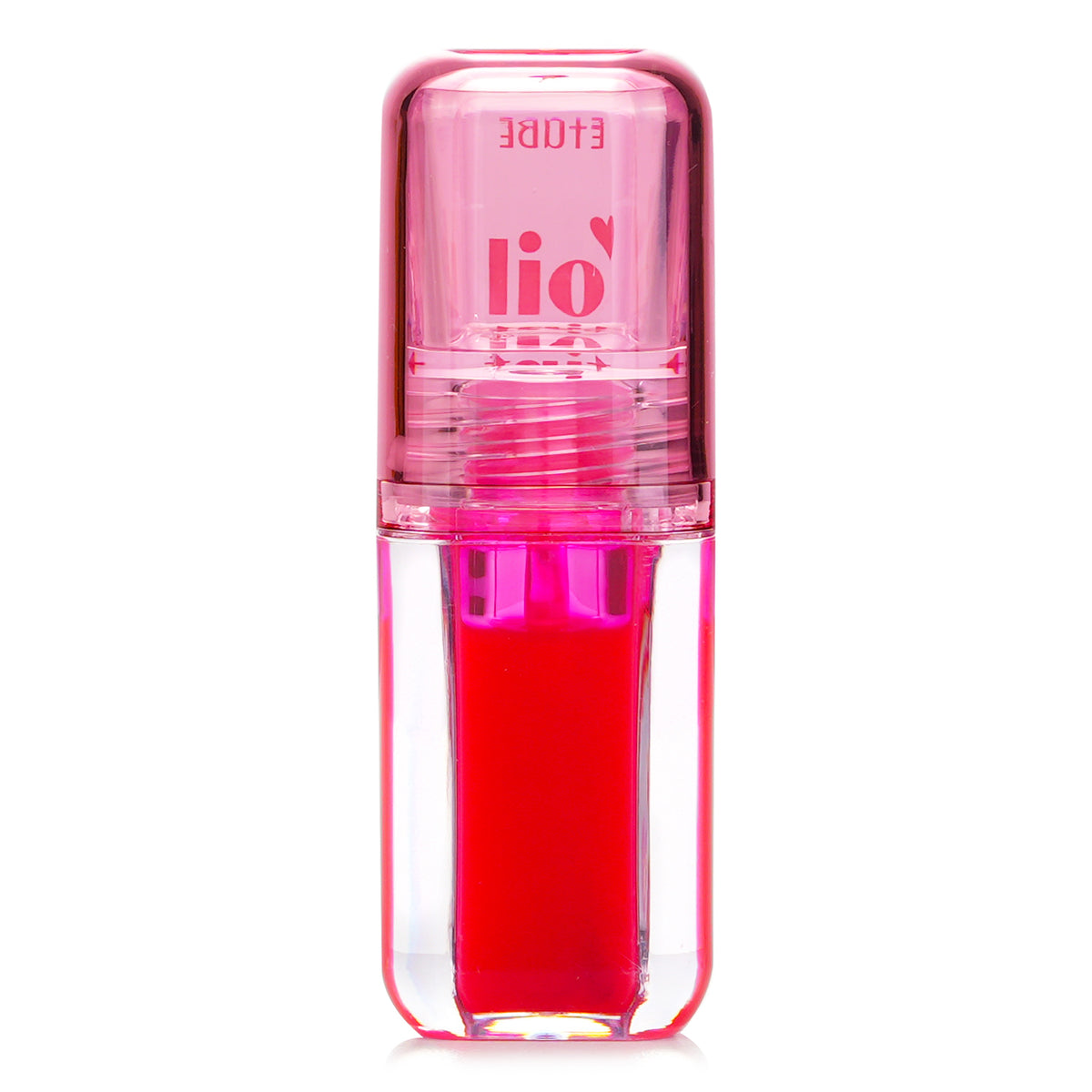 Etude House Dear Darling Oil Tint - # 03 Neon Pink  4.2g