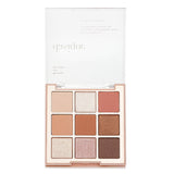Dasique Shadow Palette - # 01 Sugar Brownie  7g