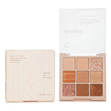 Dasique Shadow Palette - # 15 Beige Knit  10g