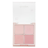 Dasique Blending Mood Cheek - # 15 Rose Milk Tea  11.2g