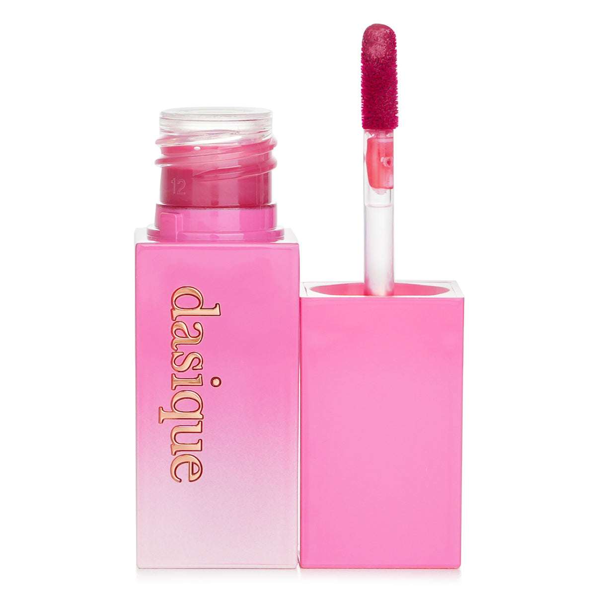 Dasique Juicy Dewy Tint - # 11 Fig Plum  3.5g