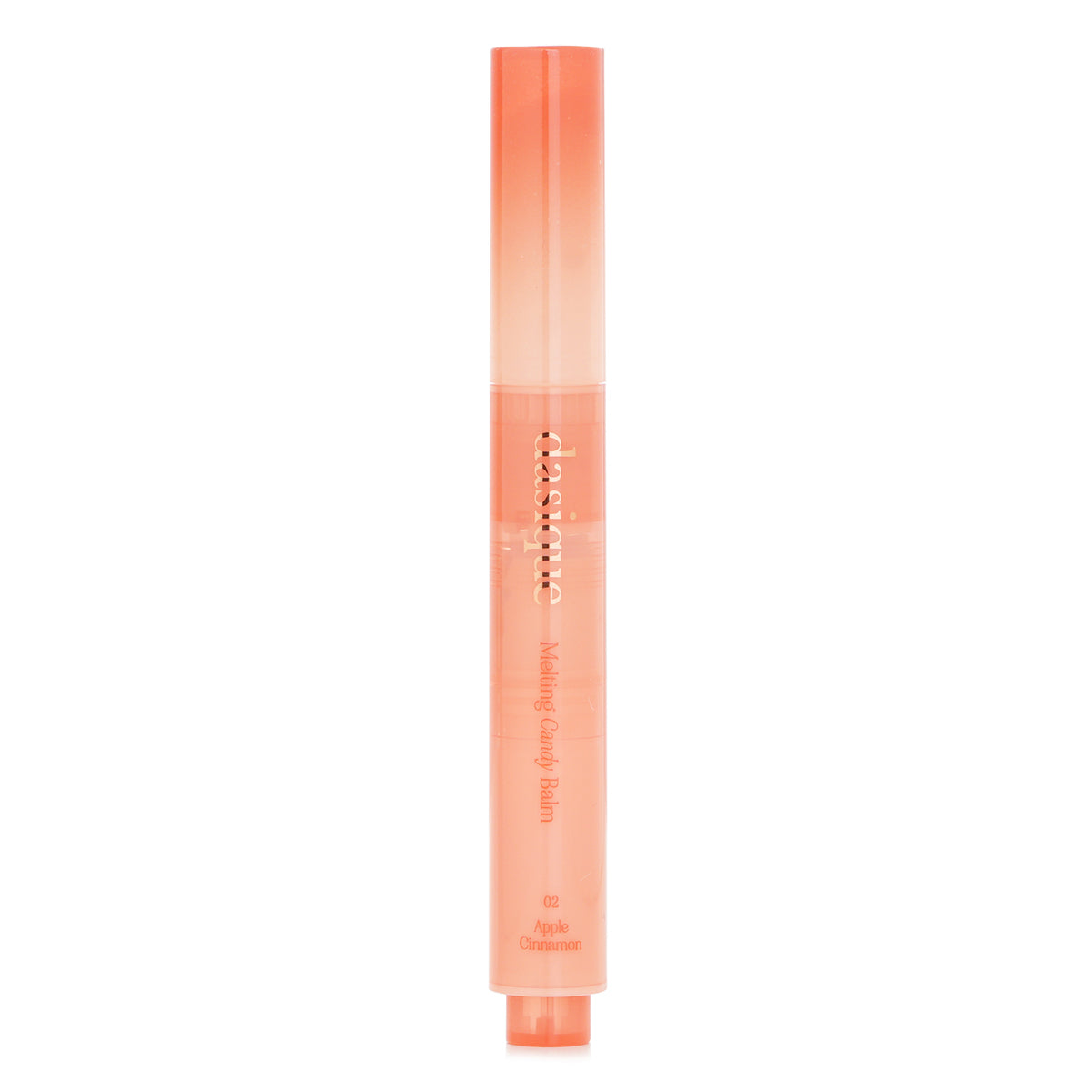 Dasique Melting Candy Balm - # 02 Apple Cinnamon  1.5g