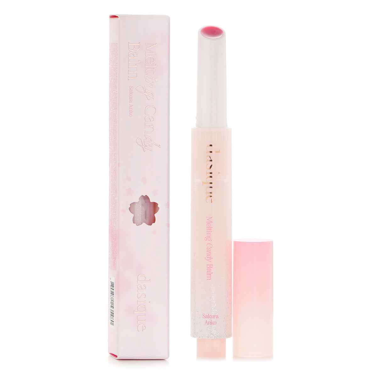 Dasique Melting Candy Balm - # Sakura Anko  1.5g