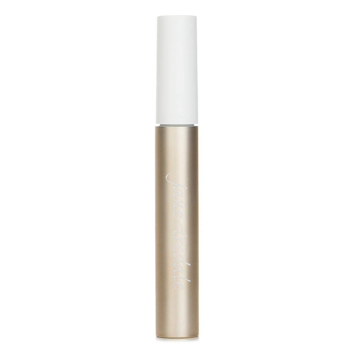 Jane Iredale Lash Fixation Length &amp; Definition Tubing Mascara - # Black  8g