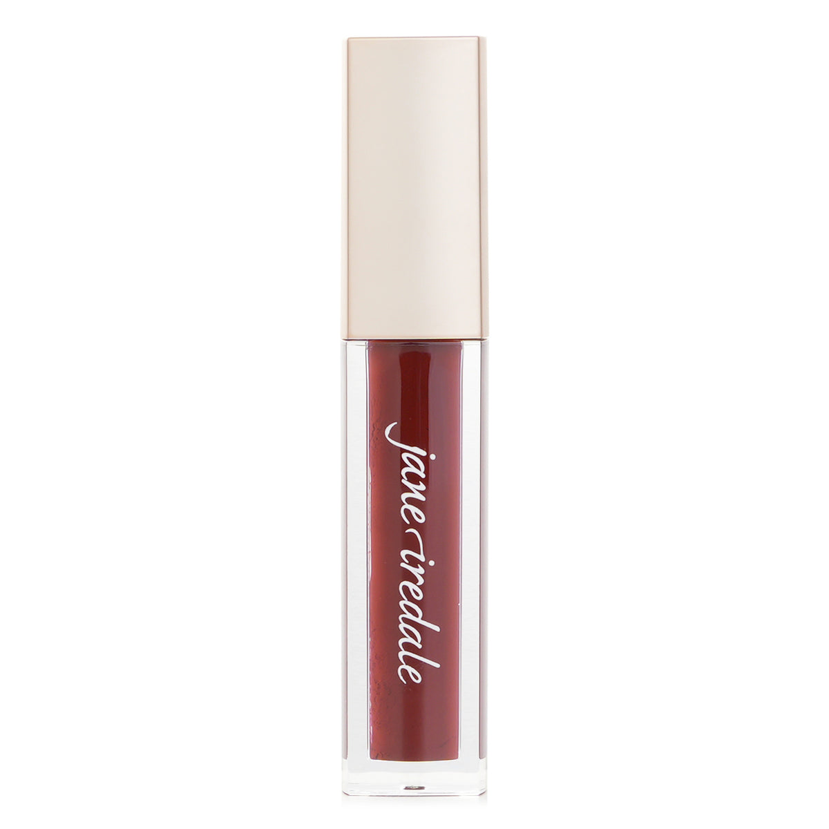 Jane Iredale ColorLuxe High Impact Lip Glaze - # Cherry Noir  5ml