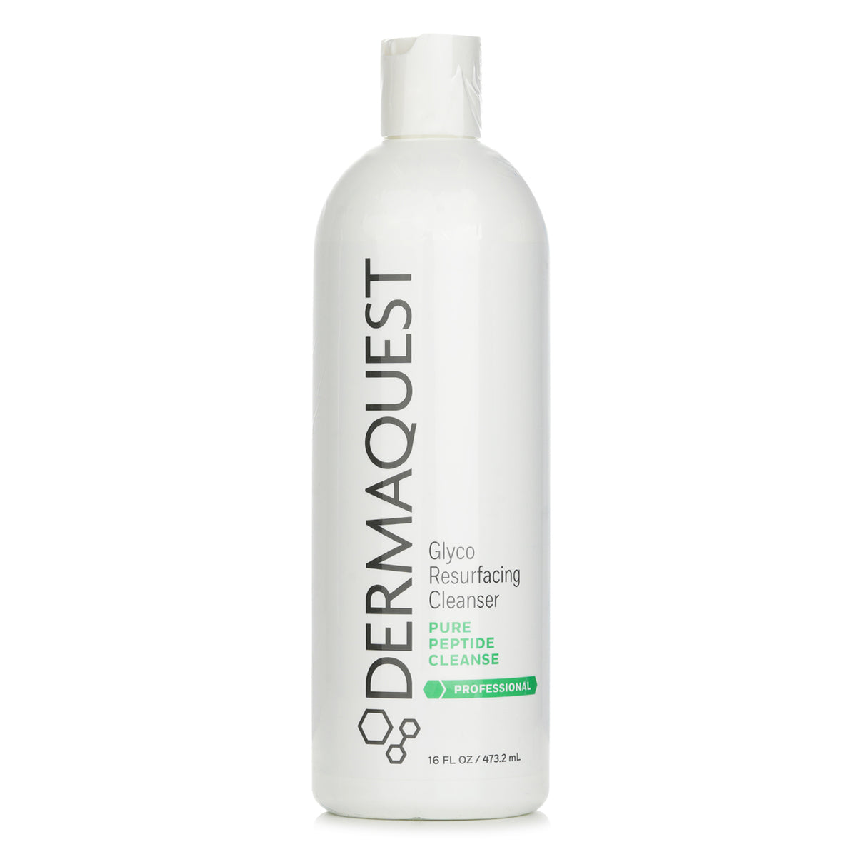 DermaQuest Glyco Resurfacing Cleanser (Professional Size)  473.2ml/16oz