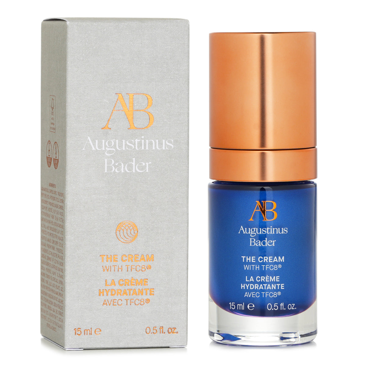 Augustinus Bader The Cream  15ml